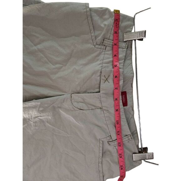 Mossimo 5 jeans tan - Picture 3 of 8